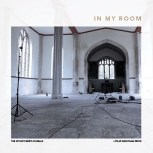 In My Room - Vinyl Single