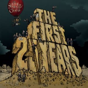 The First 25 Years